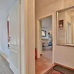 Sunshine-residenz Sunshine Residenz 1 Godewind ティメンドルファー・シュトラント
