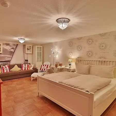 Sunshine-residenz Sunshine Residenz 1 Godewind Apartment