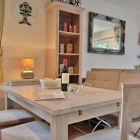 Apartment Sunshine-residenz Sunshine Residenz 1 Godewind *