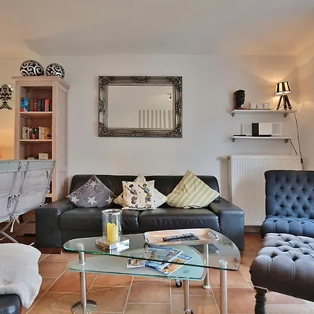 Sunshine-residenz Sunshine Residenz 1 Godewind Apartment Timmendorfer Strand