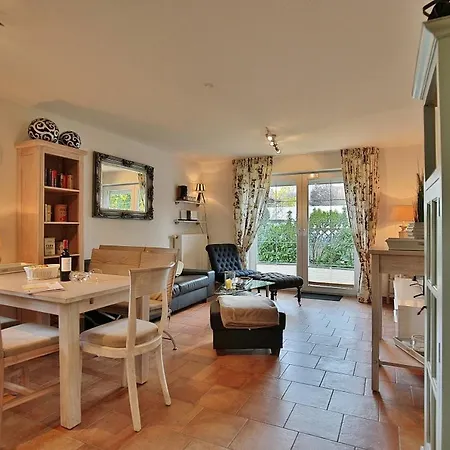 Apartment Sunshine-residenz Sunshine Residenz 1 Godewind *