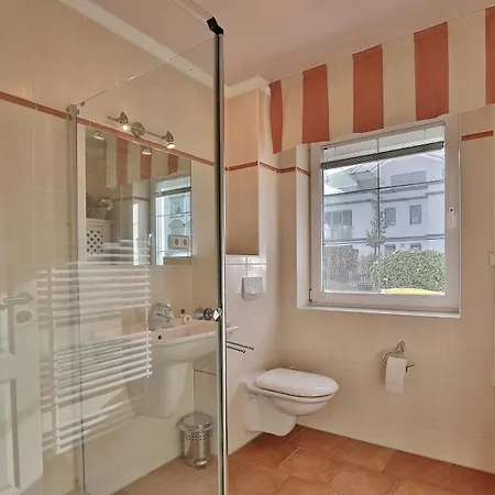 Apartment Sunshine-residenz Sunshine Residenz 1 Godewind *
