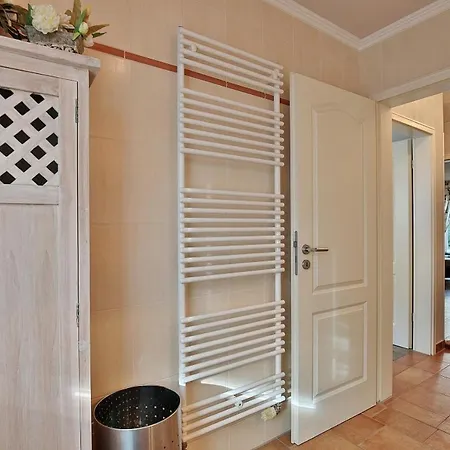 Sunshine-residenz Sunshine Residenz 1 Godewind Apartment Timmendorfer Strand