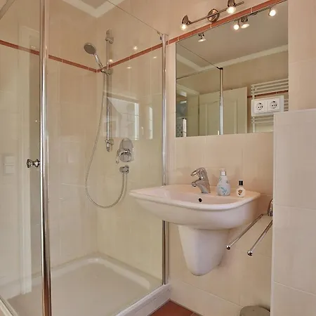Apartment Sunshine-residenz Sunshine Residenz 1 Godewind