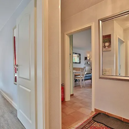 Sunshine-residenz Sunshine Residenz 1 Godewind Timmendorfer Strand