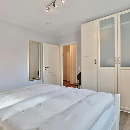 Sunshine-residenz Sunshine Residenz 1 Godewind Apartment *