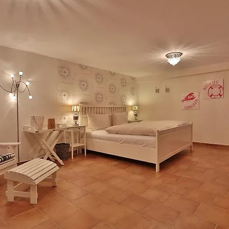 Sunshine-residenz Sunshine Residenz 1 Godewind * Timmendorfer Strand