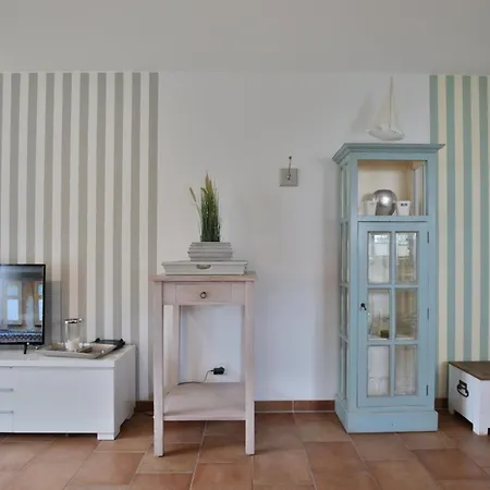 Apartment Sunshine-residenz Sunshine Residenz 1 Godewind