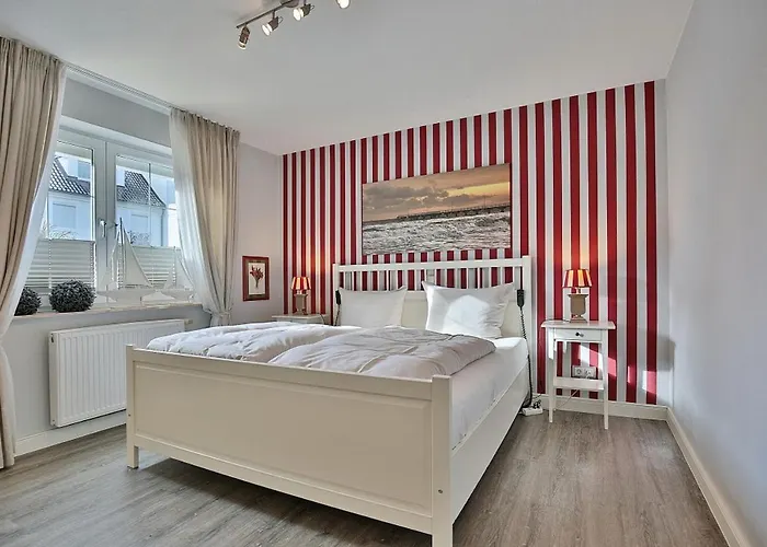 Sunshine-residenz Sunshine Residenz 1 Godewind