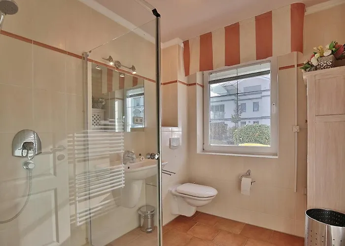 Appartement Sunshine-residenz Sunshine Residenz 1 Godewind *