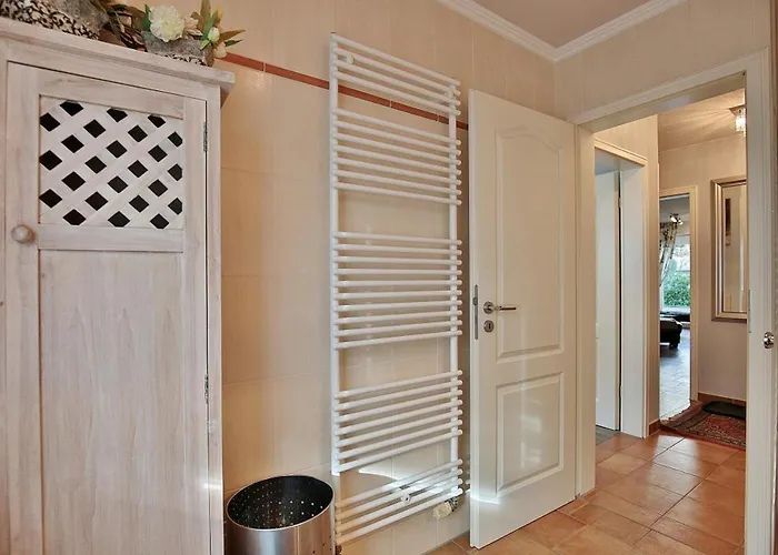 Sunshine-residenz Sunshine Residenz 1 Godewind Appartement Timmendorfer Strand