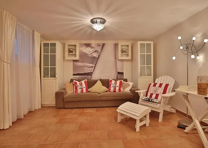 Sunshine-residenz Sunshine Residenz 1 Godewind *