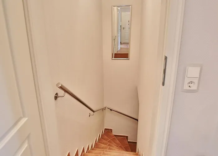 Sunshine-residenz Sunshine Residenz 1 Godewind Timmendorfer Strand