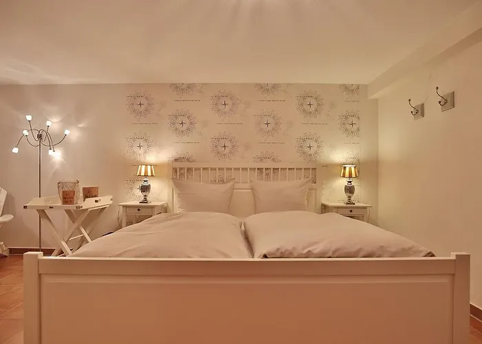 Sunshine-residenz Sunshine Residenz 1 Godewind