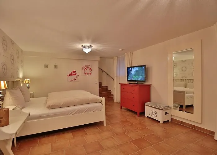 Sunshine-residenz Sunshine Residenz 1 Godewind