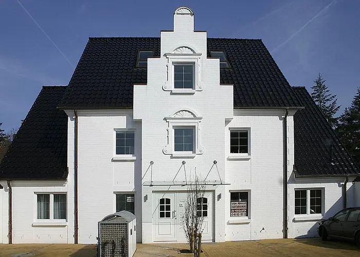 Sunshine-residenz Sunshine Residenz 1 Godewind *