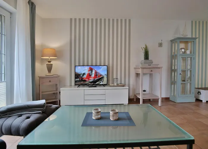 Sunshine-residenz Sunshine Residenz 1 Godewind