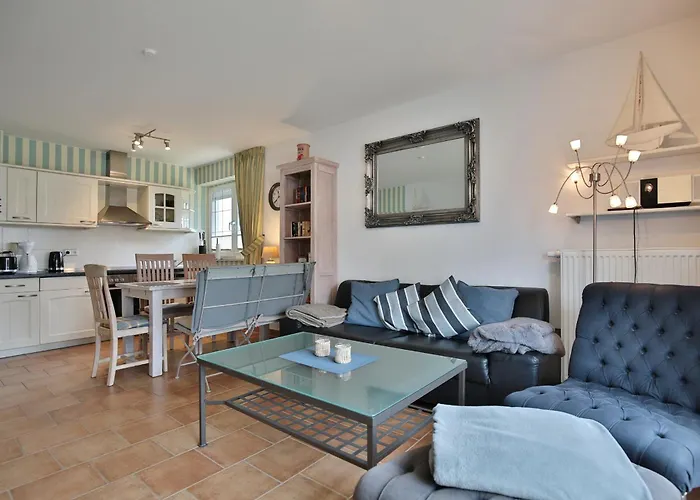 Sunshine-residenz Sunshine Residenz 1 Godewind Timmendorfer Strand