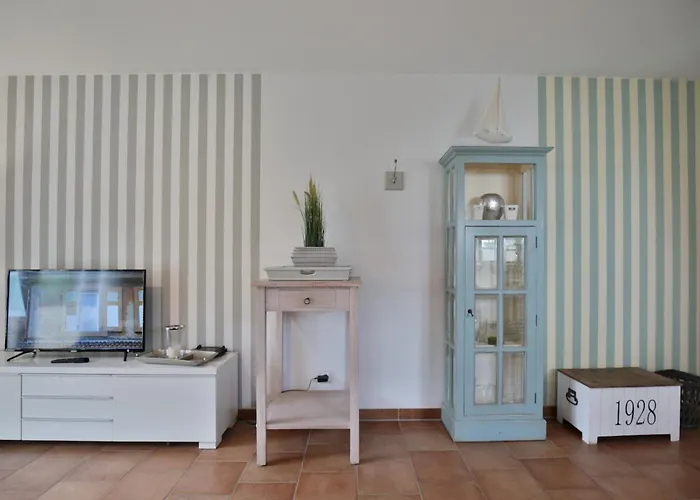 Appartement Sunshine-residenz Sunshine Residenz 1 Godewind